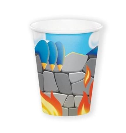 Drachen Party Becher